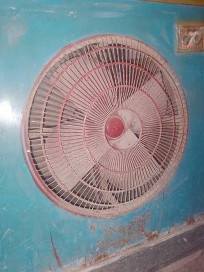 Lahore Air cooler