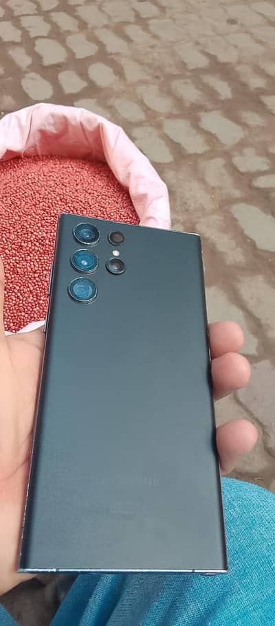 Samsung s22 ultra for sale