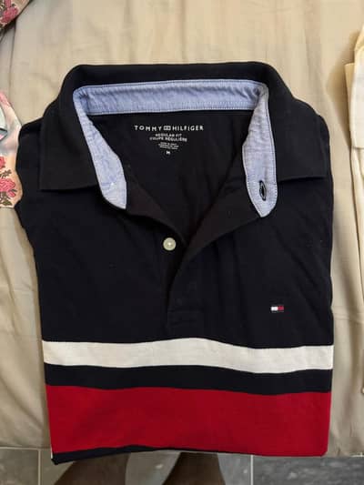 Polo Lacoste GAP Tommy shirts Gucci LV