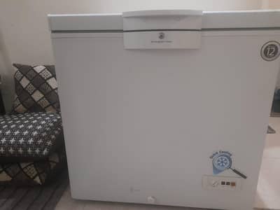 Dawlance DF 300 ES Deep Freezer 230 Litter