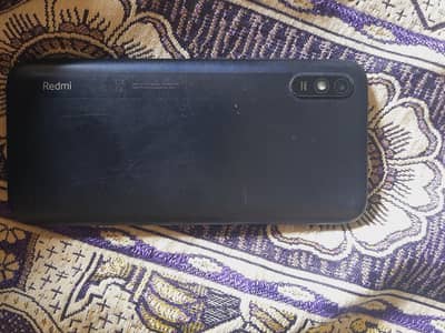 redmi 9A pta approved