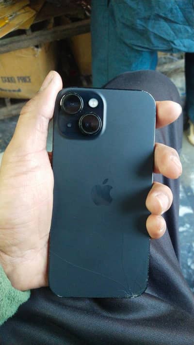 iphone 15 plus icloud locked