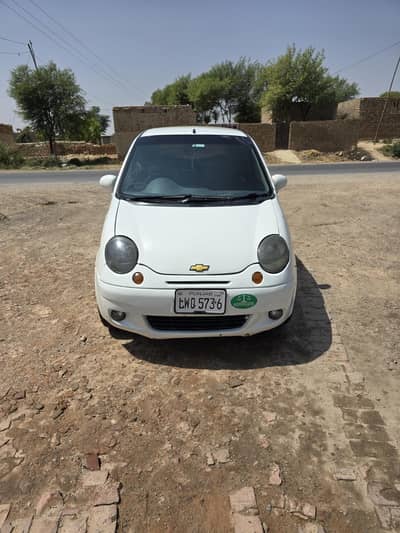 Cheverlet joy exclusive 2006