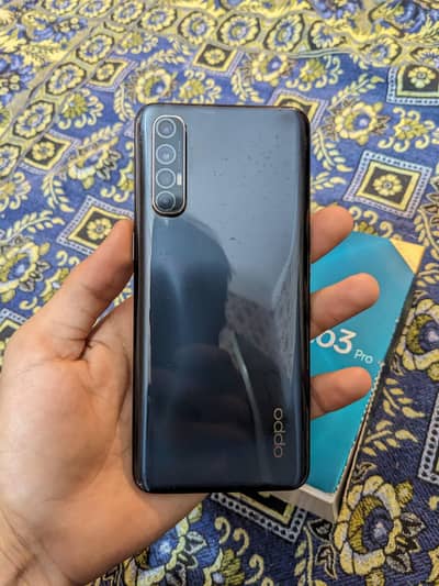 Oppo Reno 3 Pro Exchange Possible