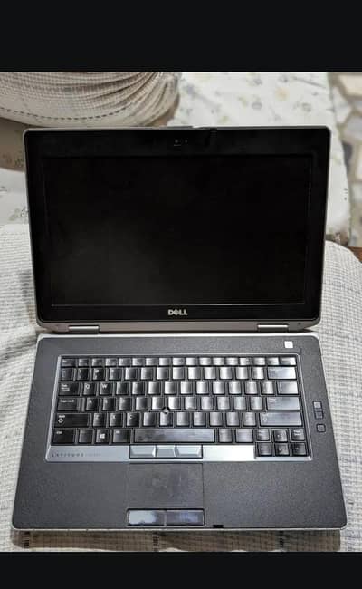 dell laptop E 6430 i7 3rd gen