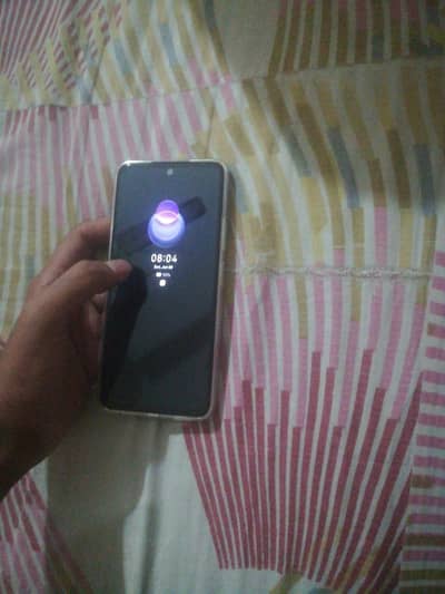 s25 itel condition 10by10 2 month warranty available 6/128