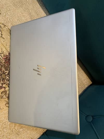 HP laptop for sale