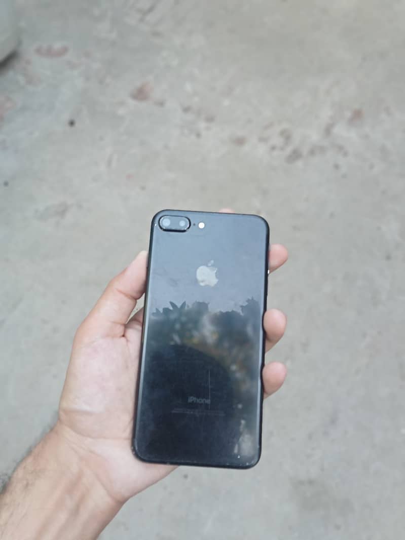 Iphone 7 Plus 0