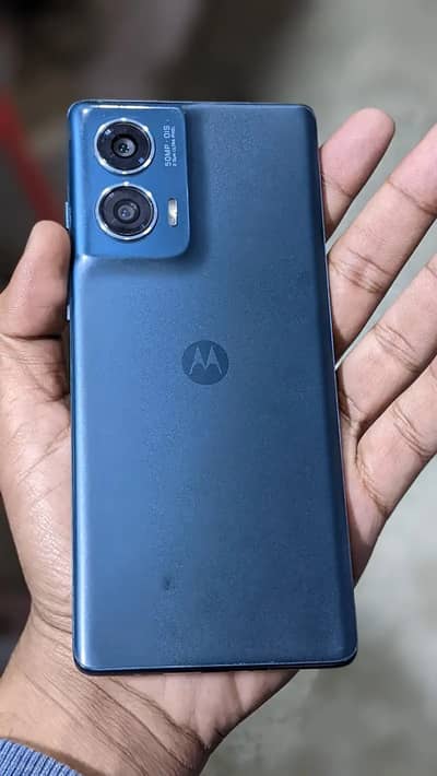 Motorola Edge 50 Fusion