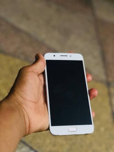 Oppo A5s good for used.