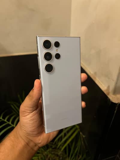 Samsung Galaxy S23 Ultra 12/512  12GB RAM | 512GB Storage  Non-PTA