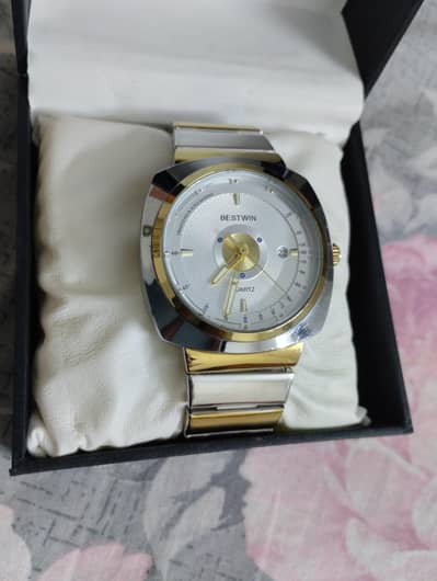 BESTWIN 219 HEAVY WATCH