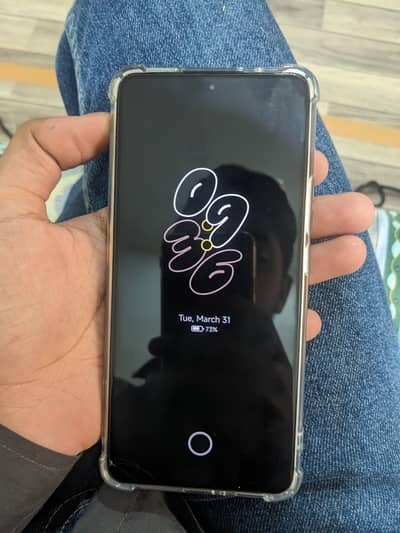 Xiaomi Mi 12t Pro (Exchange Possible)