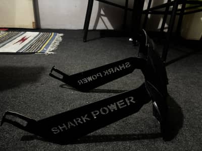 Splash Guard - Sports Bikes / velectra Bolt