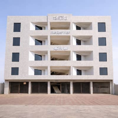 Main Multan Road Ada Mohnalwal Stunning And Affordable Warehouse Available For Rent In Multan Road