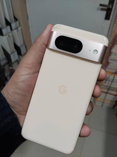 Google Pixel 8
