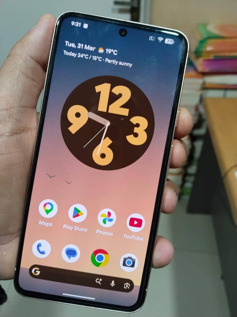 Google Pixel 8 1
