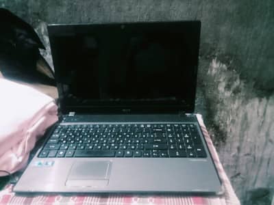 Acer Aspire 5741
