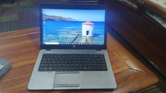 HP Elite Book 840 G1 I5 4TH Generation