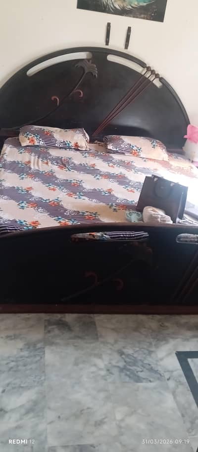 bed for selling