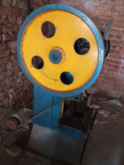 3 power press 5tan 10tan 15tan