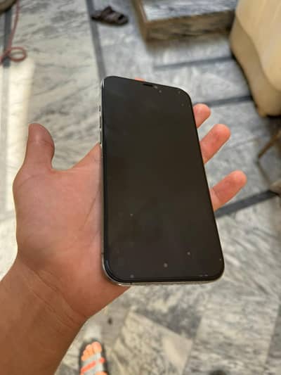 I PHONE 12 PRO MAX (128GB)