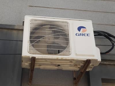 gree ac