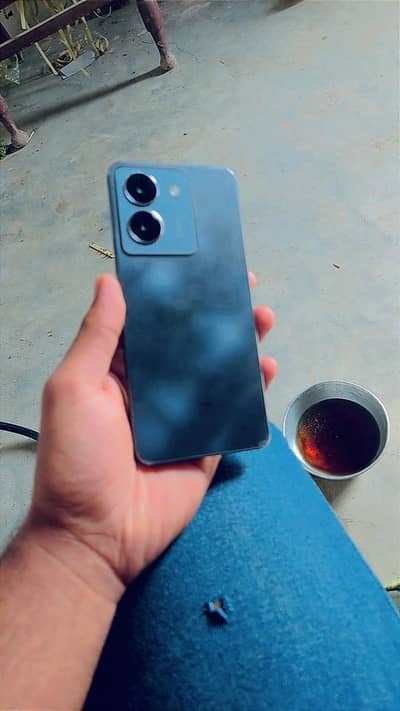 I am sale in my phone vivo y36