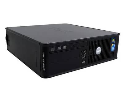 DELL OPTIPLEX 780 SFF
