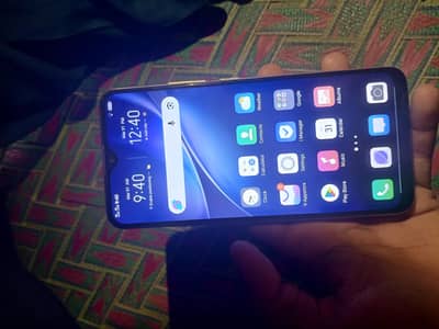 Vivo Y19 8/256 – فریش موبائل – کوئی مسئلہ نہیں