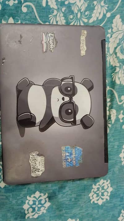 HP laptop