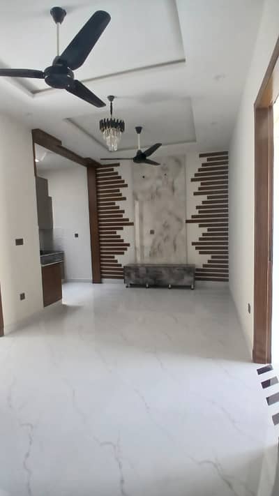 5 Marla House For Sale Ideal Location