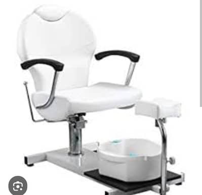 salon chair/Cutting chair/ Shampoo unit/Trolly/Saloon Furniture/chair