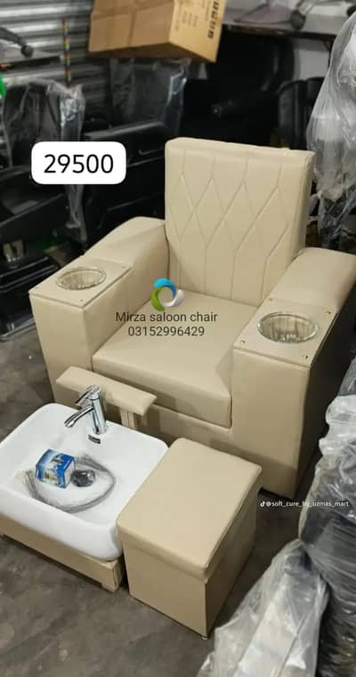 salon chair/Cutting chair/ Shampoo unit/Trolly/Saloon Furniture/chair