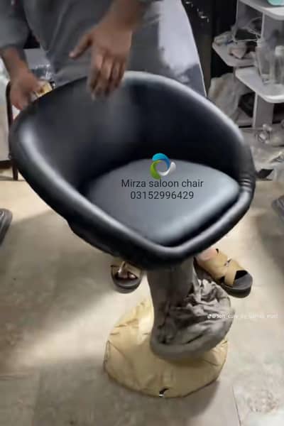 salon chair/Cutting chair/ Shampoo unit/Trolly/Saloon Furniture/chair