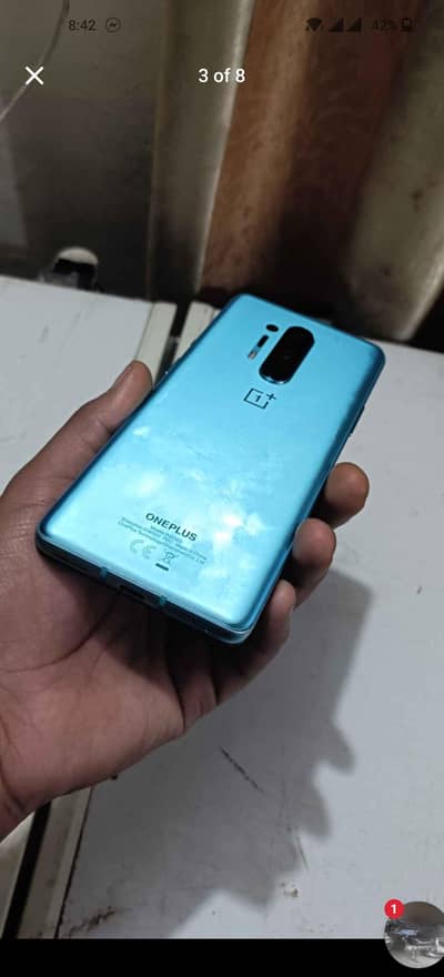 one plus 8pro mobile phone for sale