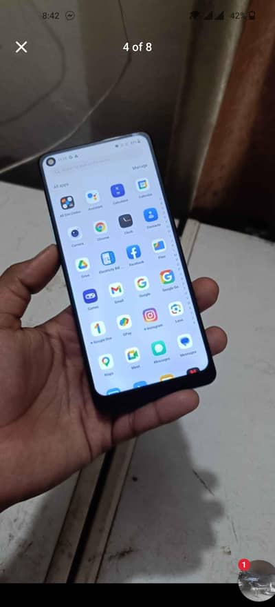 one plus 8pro mobile phone for sale