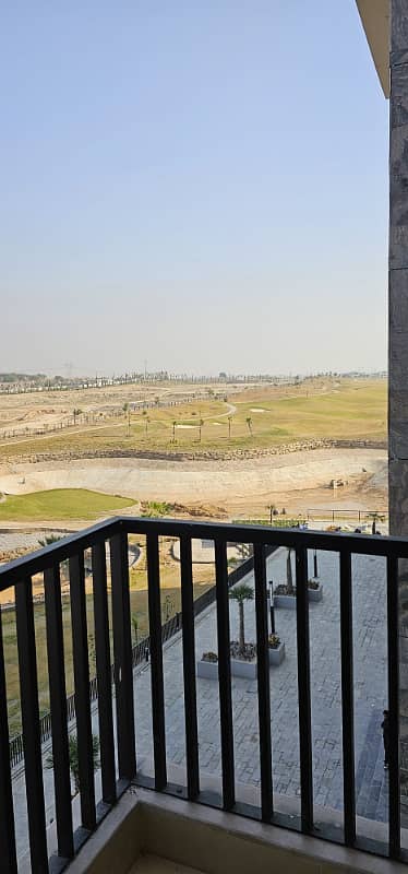 Own A Luxurious 2-Bed Apartment Ready To Move In Eighteen Instalment Option Also Available