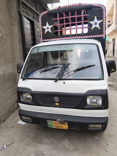 Good condition Bio Available