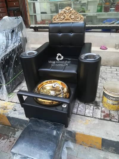 salon chair/Cutting chair/ Shampoo unit/Trolly/Saloon Furniture/chair