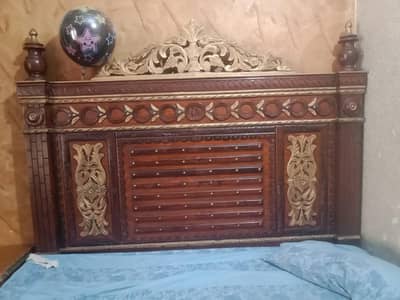 ghr change krrna h isi waja sa sale kr rahy hai bulkl new h 0321422685