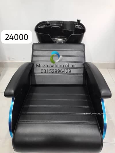 salon chair/Cutting chair/ Shampoo unit/Trolly/Saloon Furniture/chair