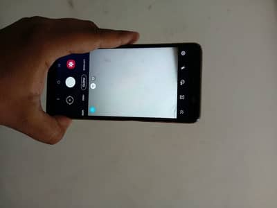 Samsung Mobile A7 official pta approved