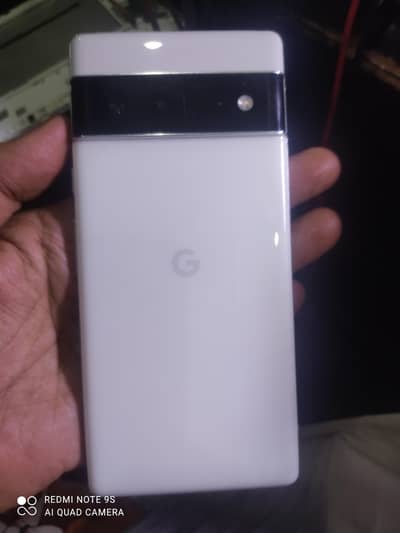 گوگل پکسل ڈیڈ ہو گیا ہے باقی اسمان اس کا پارٹس اوکے جس بھائی کو چاہیے