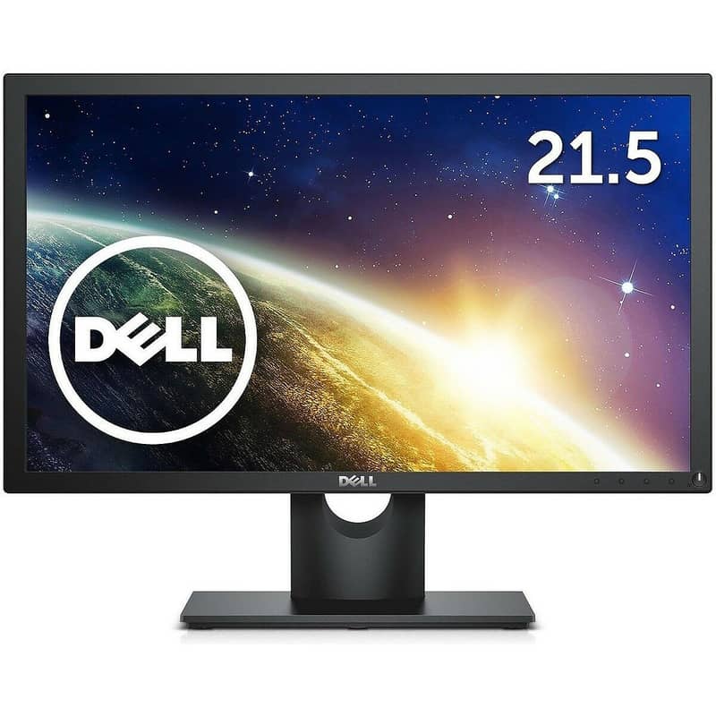 dell e2216h 0