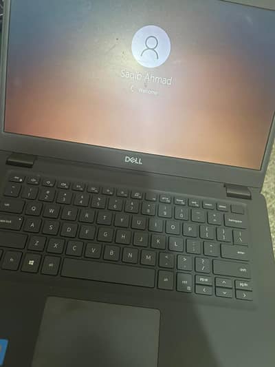 Dell Latitute 3410 Upgraded