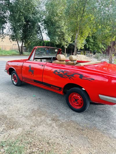 Toyota corona RT antique classic vintage modified volkswagen