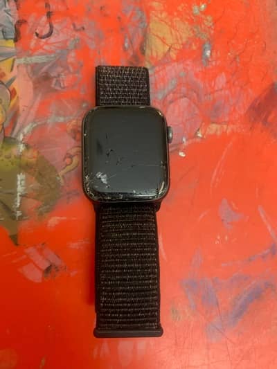 Apple Watch series 4