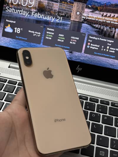 iphone xs pta approved