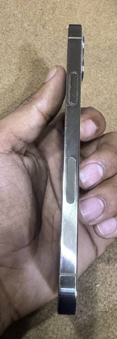 Iphone 12 pro pta approved 96 health